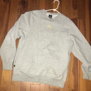Jordan sweatshirt